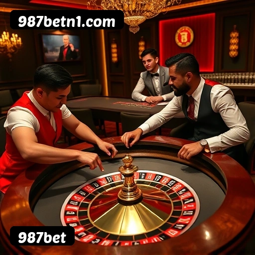 987bet Brasília - Leaderboards