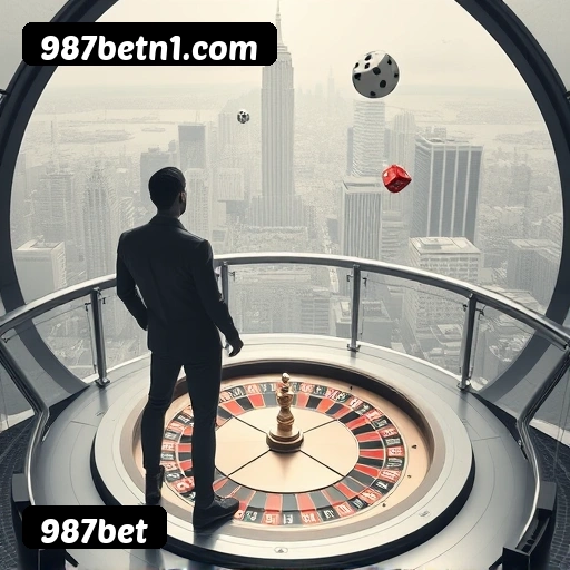987bet - Login Methods