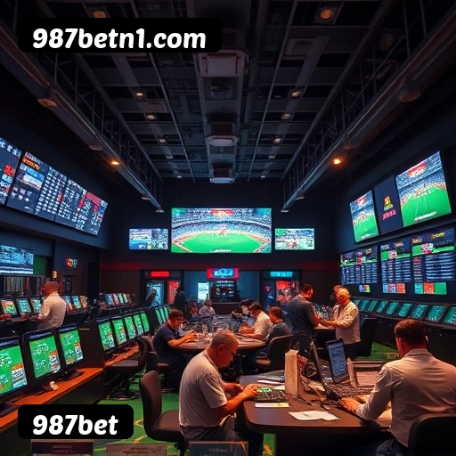 987bet - Rápido Acesse