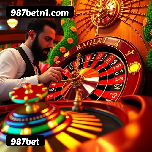 987bet Rio de Janeiro - Professional Dealers