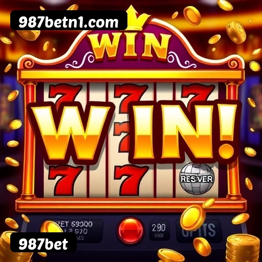 987bet Brasília - Casino Guide