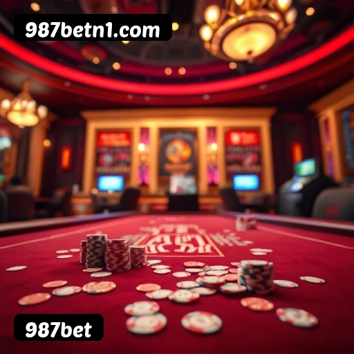 987bet - App Security