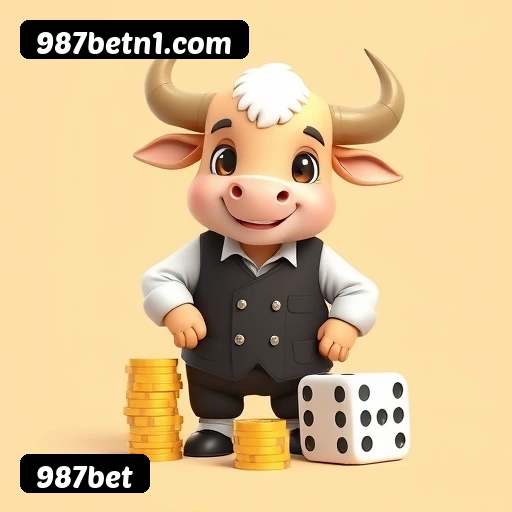987bet Belo Horizonte - Provably Fair