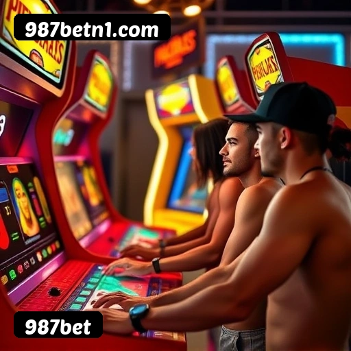 987bet Salvador - Bonus Stats