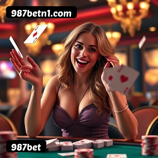 987bet Salvador - Strategy