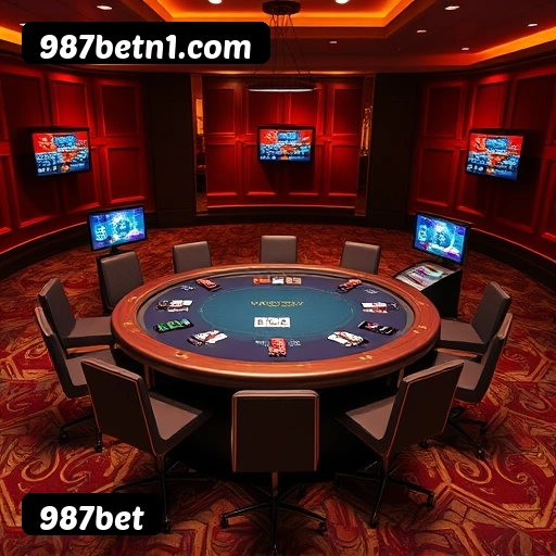 987bet Fortaleza - Reviews