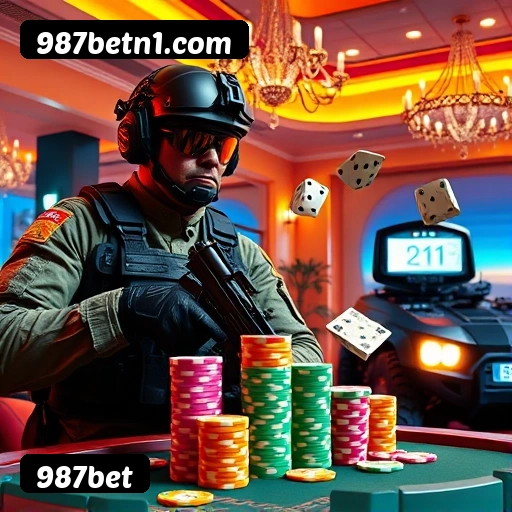 987bet - Customer Support
