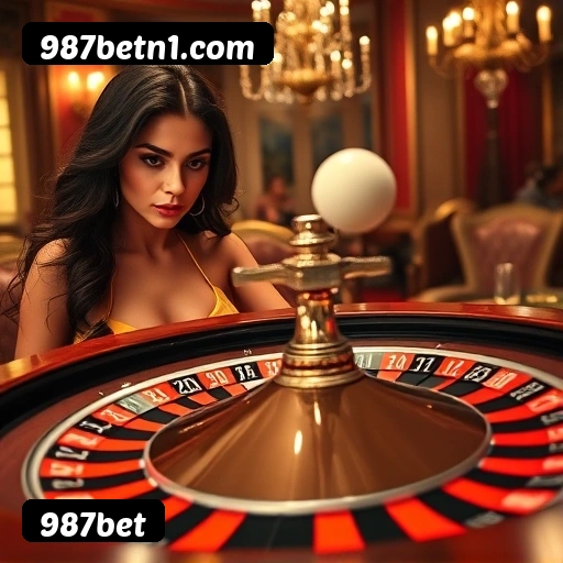 987bet - User Statistics