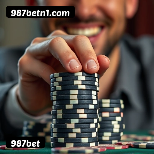 987bet - App Features