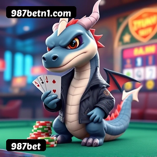 987bet Salvador - Support