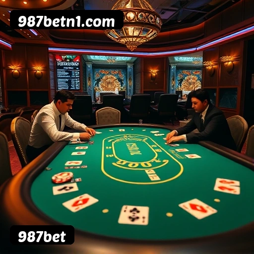 987bet Rio de Janeiro - Licenses