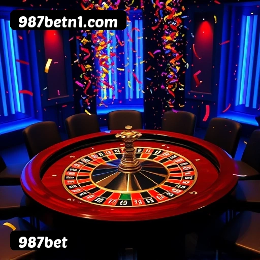 987bet São Paulo - All Bonuses