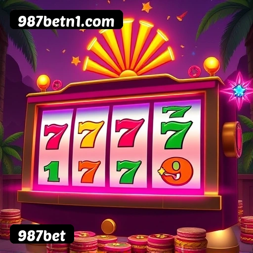 987bet - Aplicativo Móvel