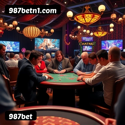 987bet Curitiba - Live Status