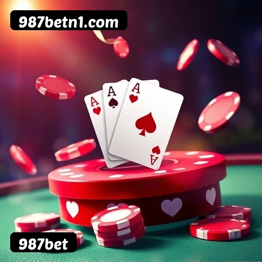 987bet Rio de Janeiro - Bonus Terms