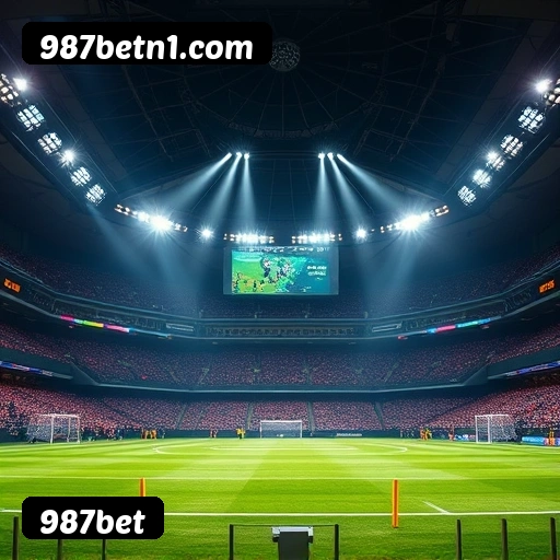 987bet - Support