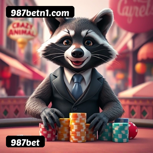 987bet São Paulo - Live Tables