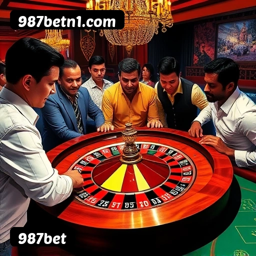 987bet - Installation Guide