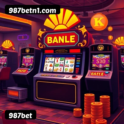 987bet Fortaleza - Leaderboard