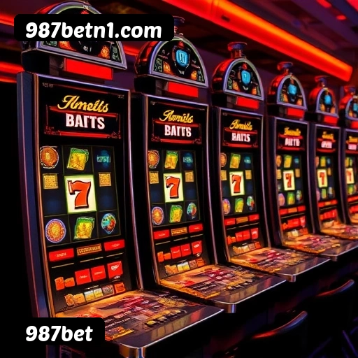 987bet - Análise de Mercados Esportivos