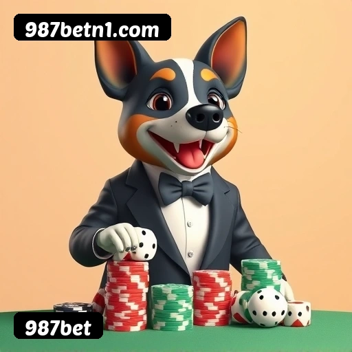 987bet - App Performance