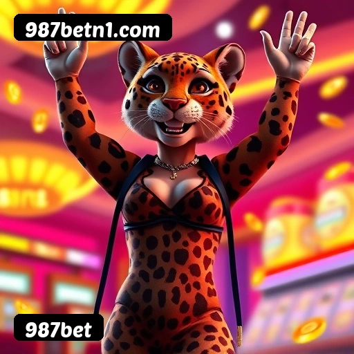 987bet Salvador - Strategies