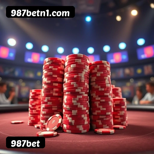 987bet Curitiba - Live Betting