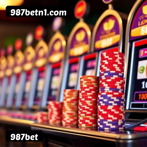 987bet Salvador - Football
