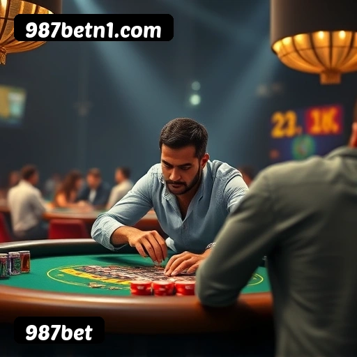 987bet Fortaleza - Sports Winners