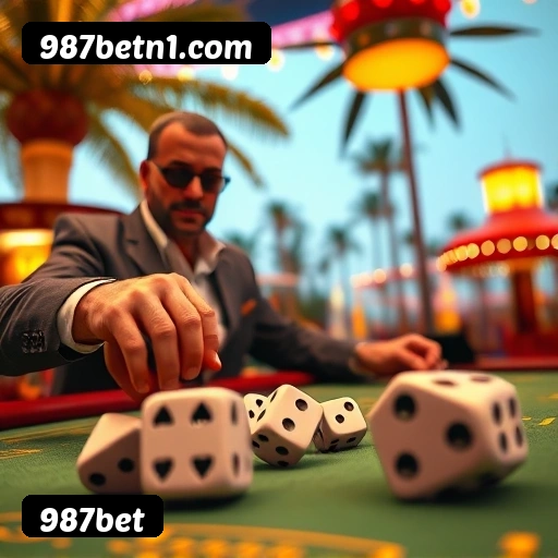987bet Belo Horizonte - Jackpots