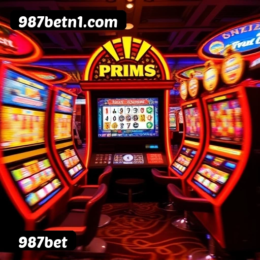987bet Brasília - Betting Features
