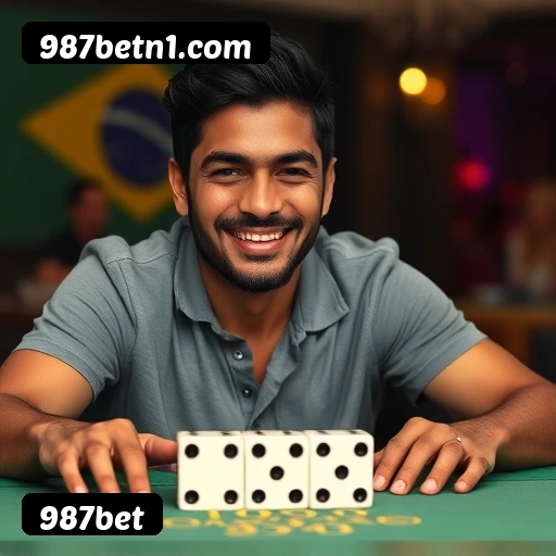987bet Belo Horizonte - Reivindique Bonus